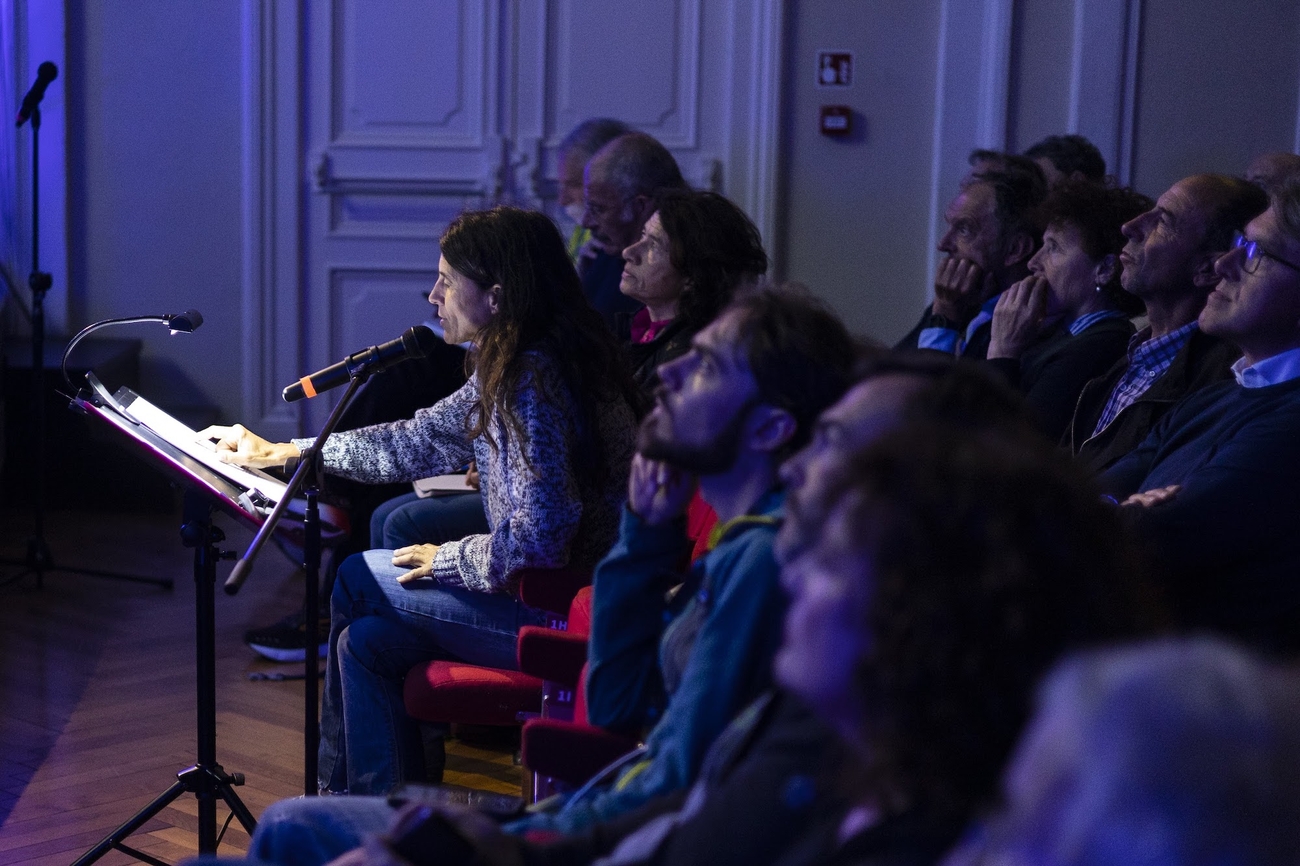 Trento Film Festival 2023