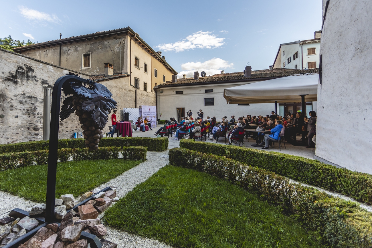 Trento Film Festival 2023