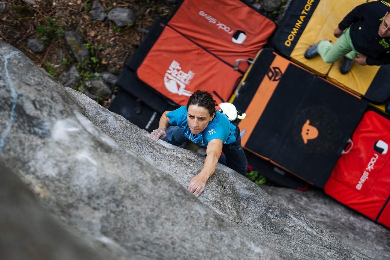 Melloblocco 2023, Val Masino, Val di Mello