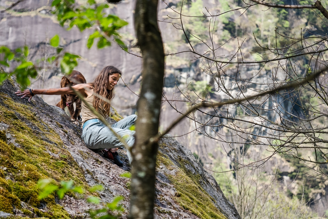 Melloblocco 2023, Val Masino, Val di Mello