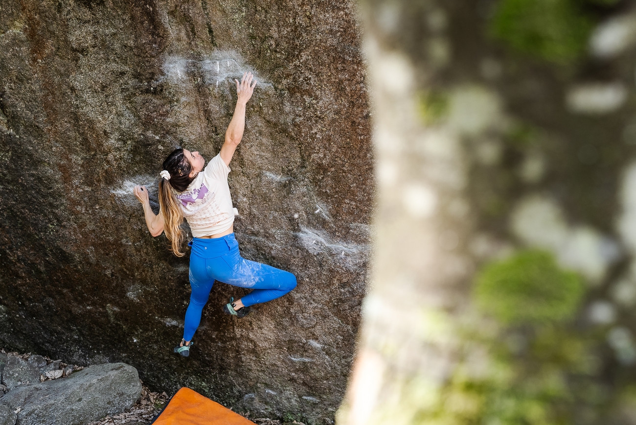 Melloblocco 2023, Val Masino, Val di Mello