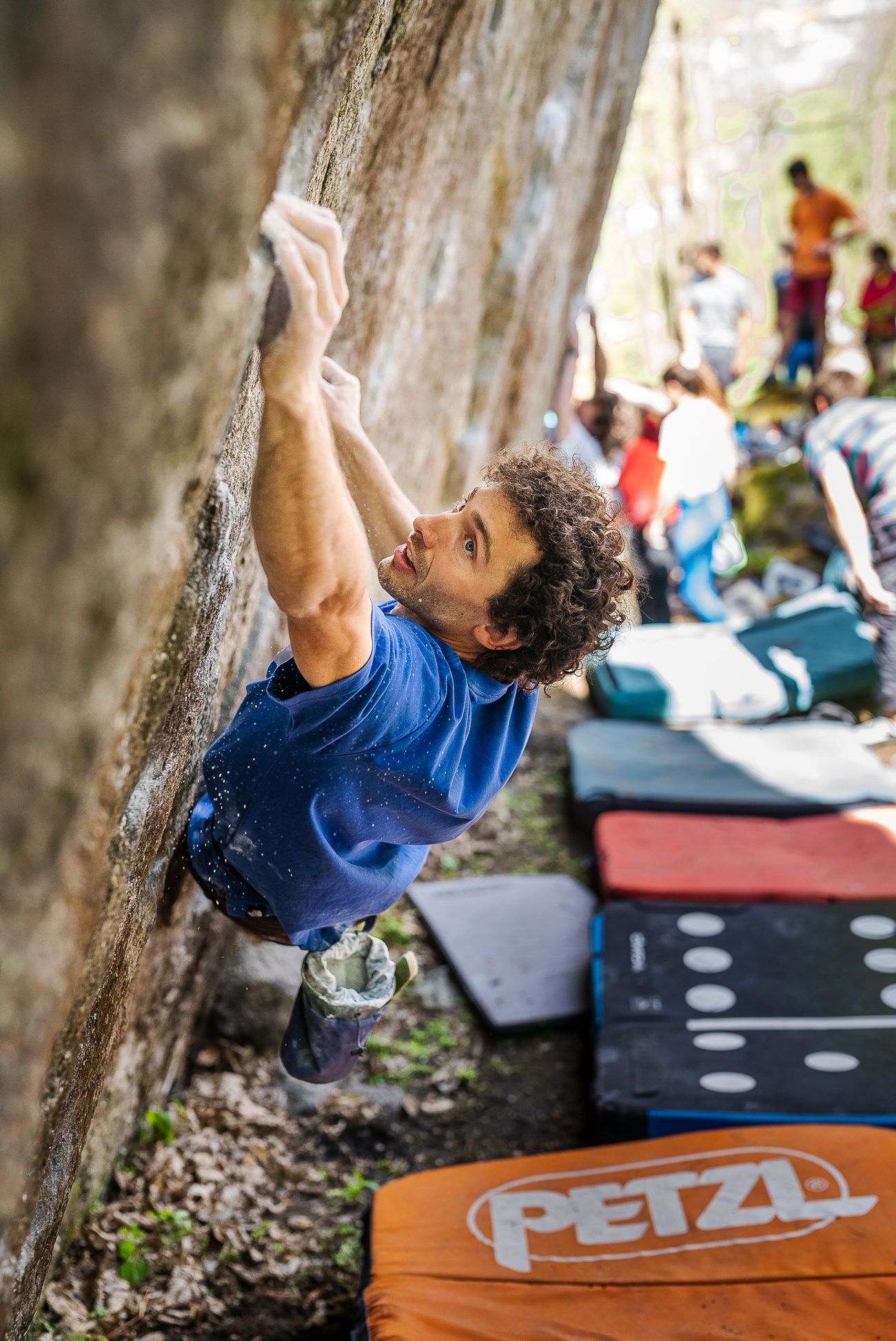 Melloblocco 2023, Val Masino, Val di Mello