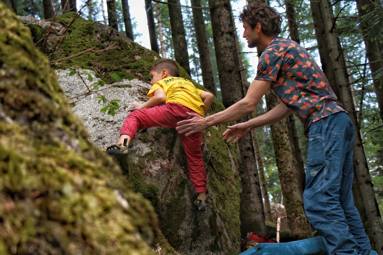 Melloblocco 2023, Val Masino, Val di Mello