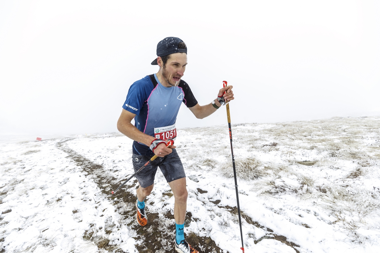 Monte Zerbion Skyrace