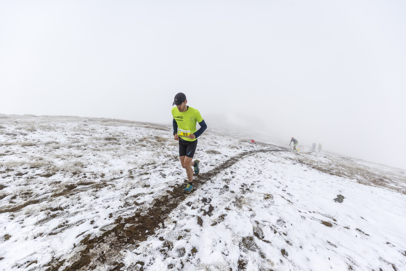 Monte Zerbion Skyrace