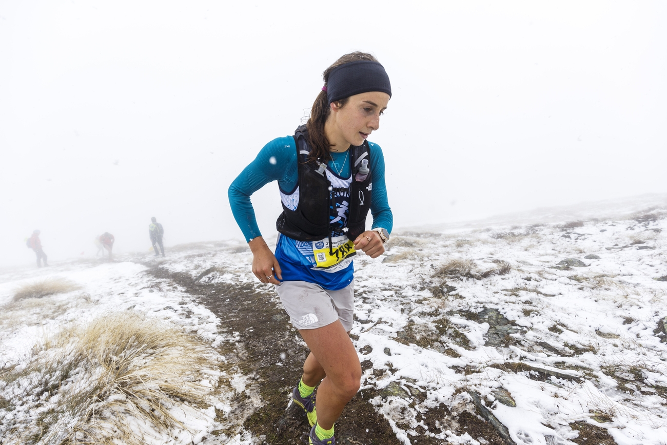 Monte Zerbion Skyrace