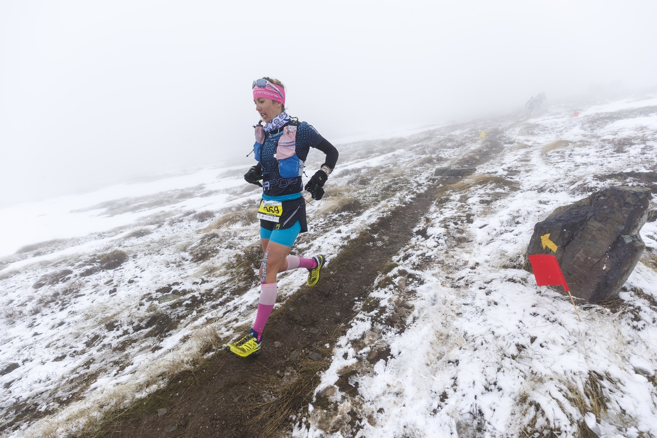 Monte Zerbion Skyrace