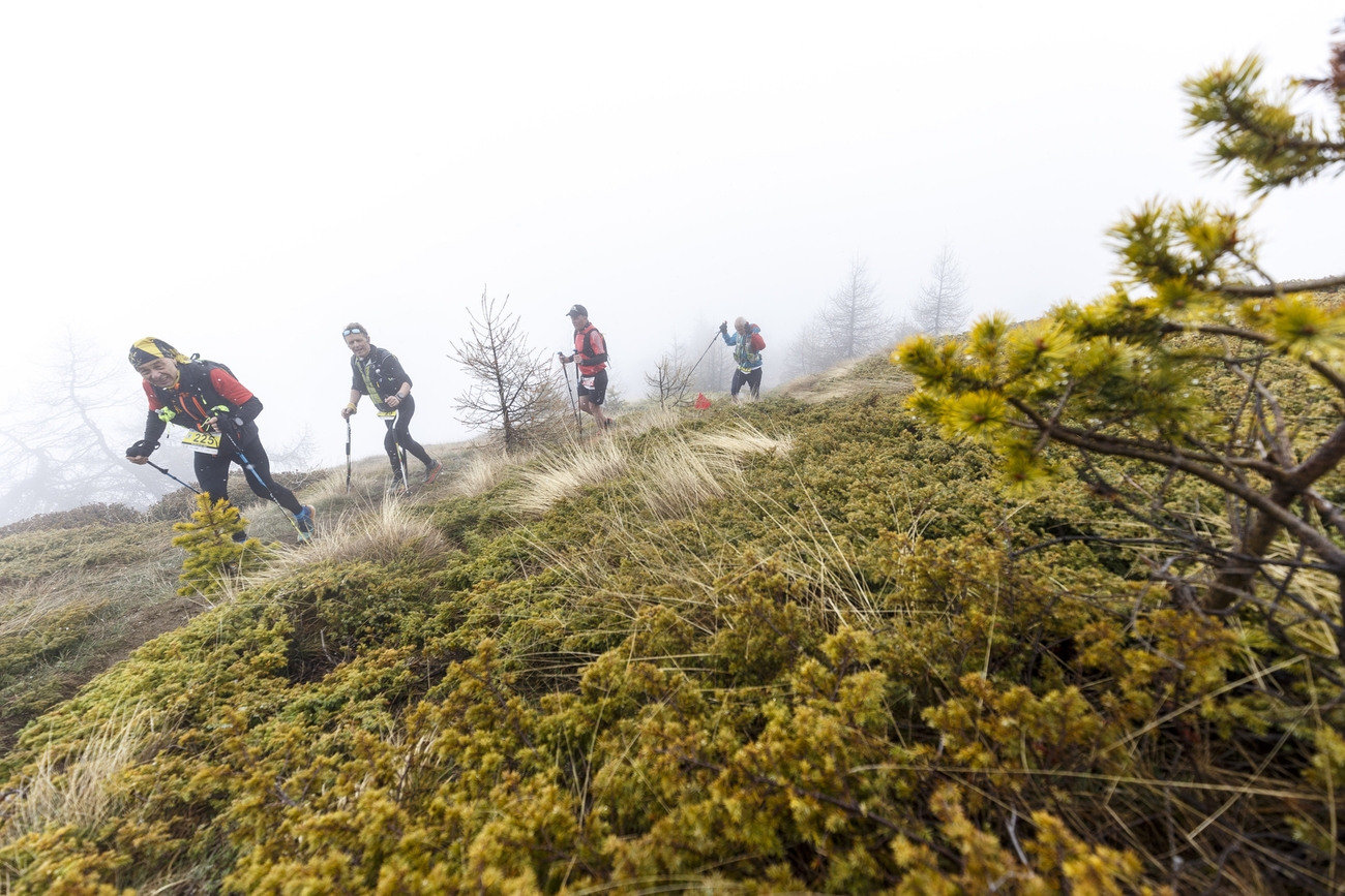 Monte Zerbion Skyrace