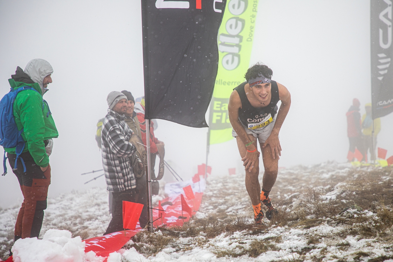 Monte Zerbion Skyrace