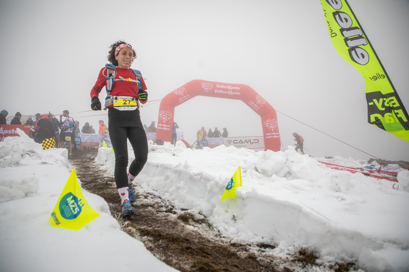 Monte Zerbion Skyrace