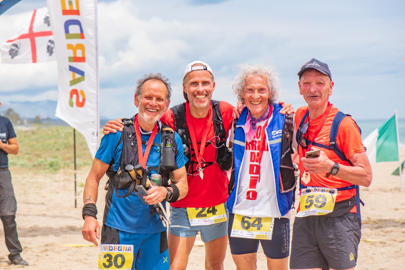 Sardinia Trail 2023