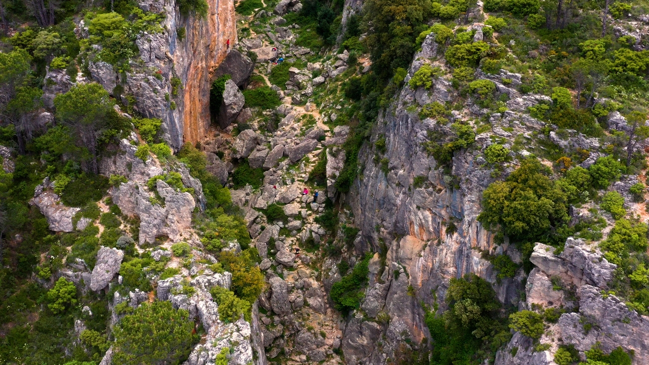 Sardinia Trail 2023