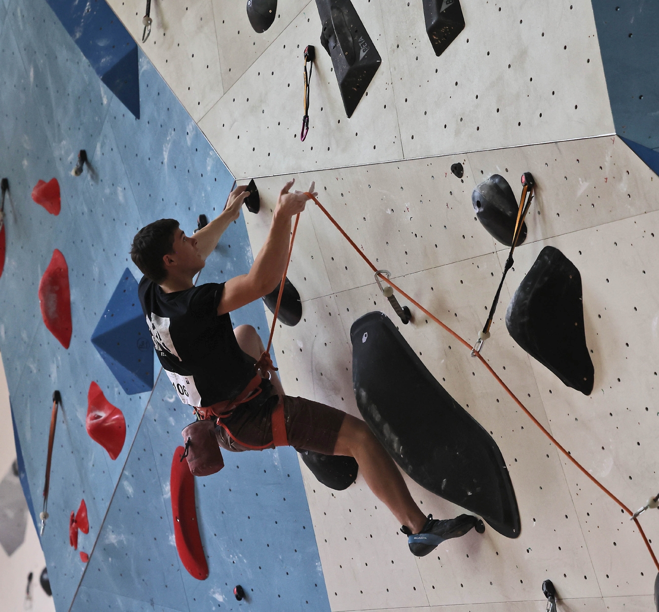 Italian Youth Climbing Championships 2023