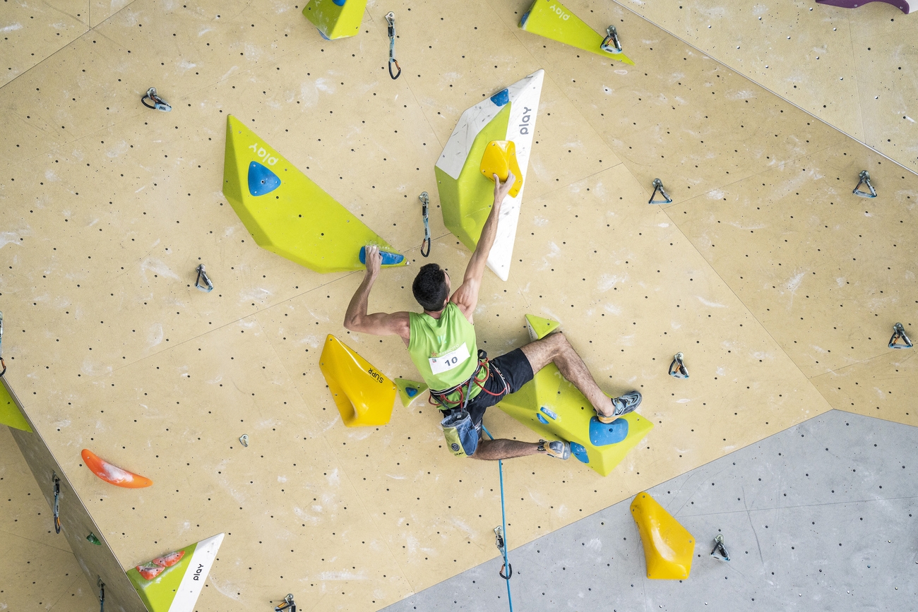 Italian Lead Championships 2023