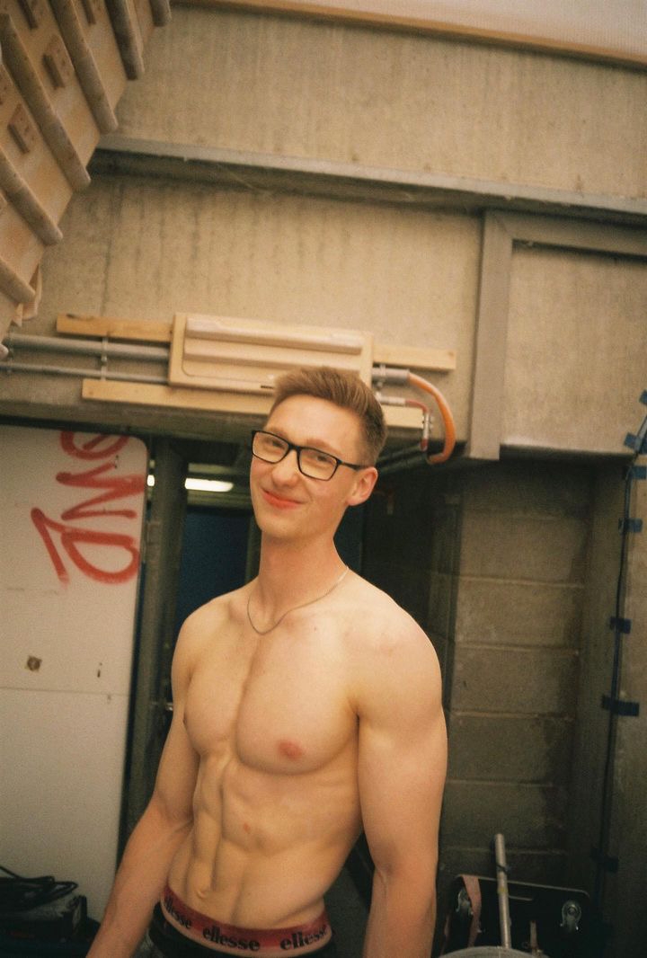 Christoph Schweiger