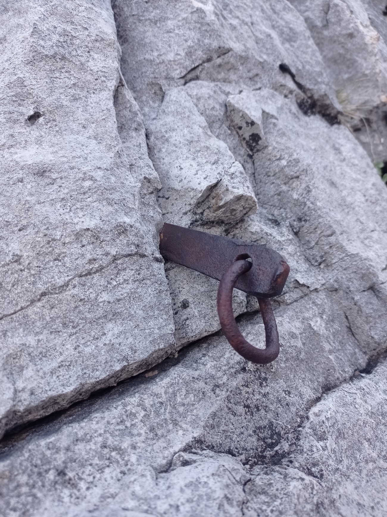 Via Boga, Torrione di Vallesinella, Dolomiti di Brenta