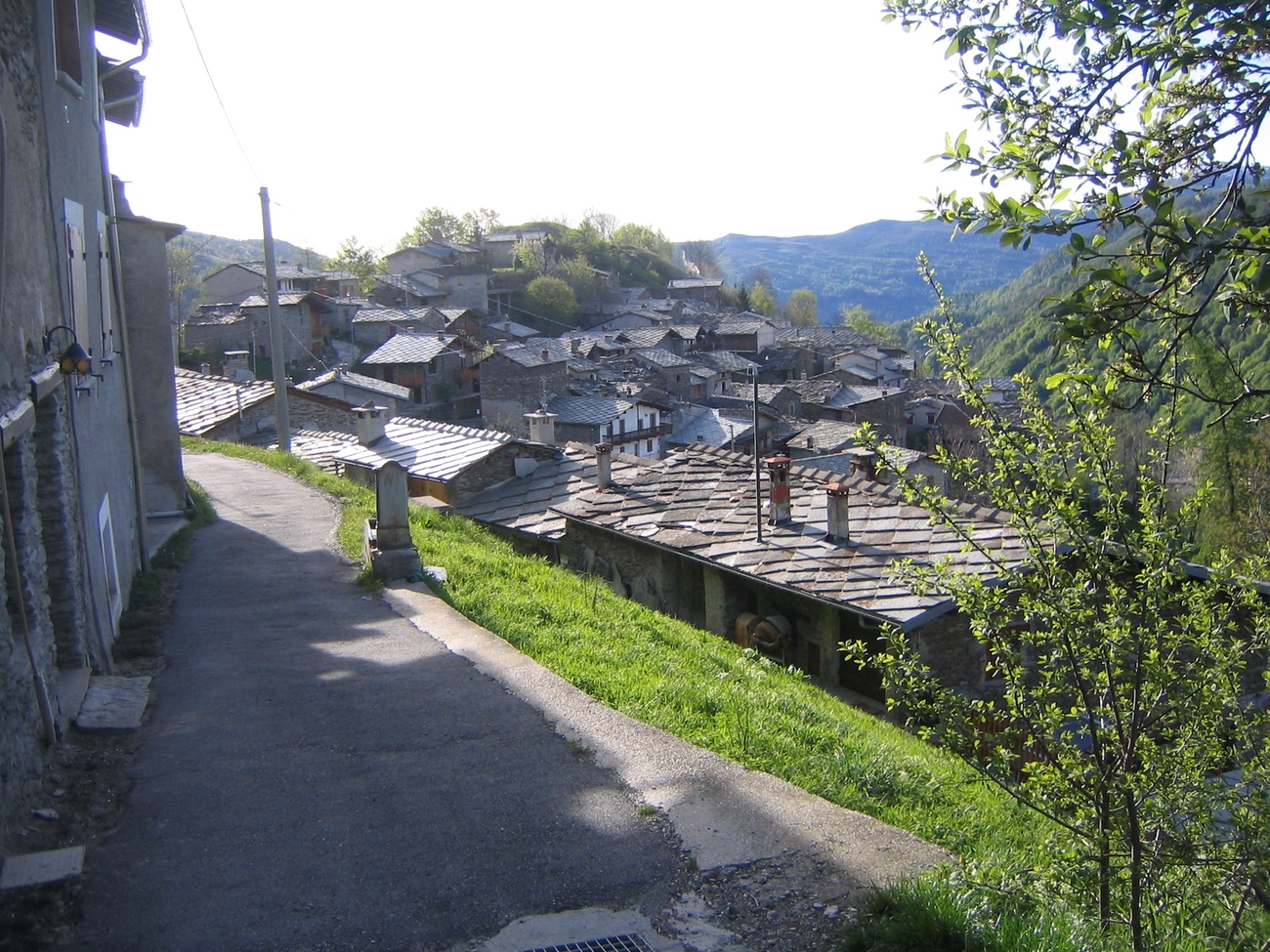 Crissolo