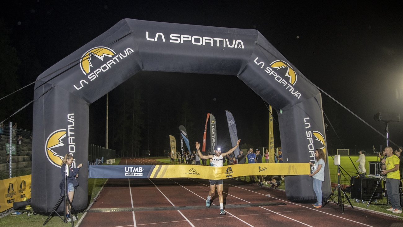 La Sportiva Lavaredo Ultra Trail 2023