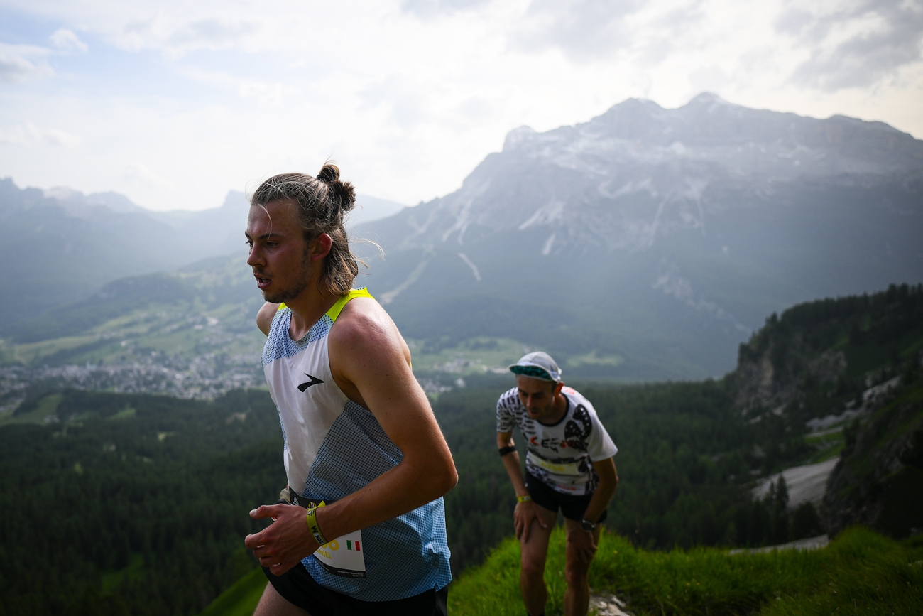 La Sportiva Lavaredo Ultra Trail 2023