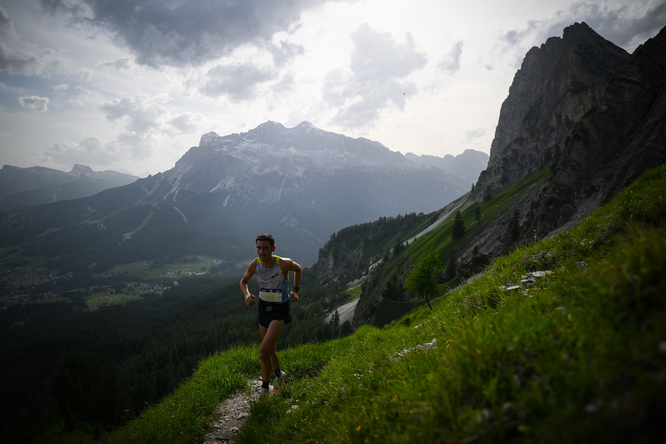 La Sportiva Lavaredo Ultra Trail 2023