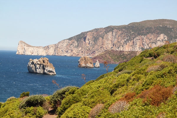 Accabadora - Gutturu Cardaxius - Sardegna
