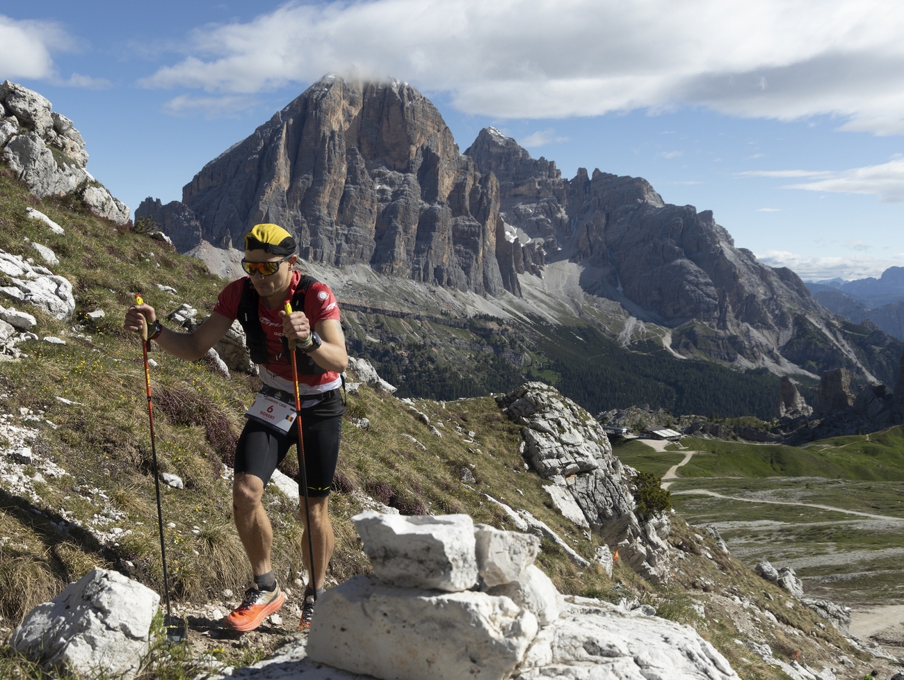 La Sportiva Lavaredo Ultra Trail 2023