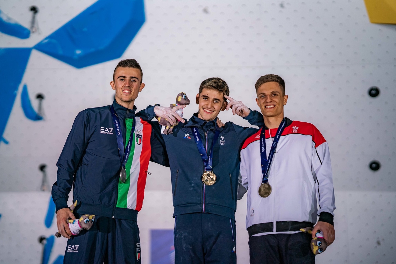 European Games 2023
