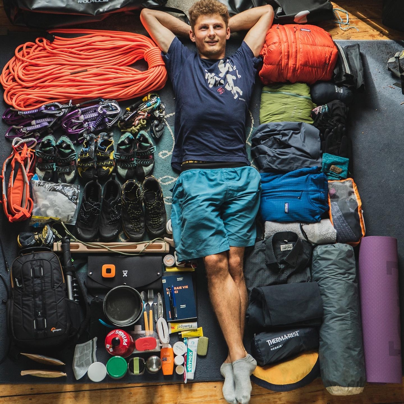 Pablo Recourt, Alla ricerca del miglior 8a in Francia