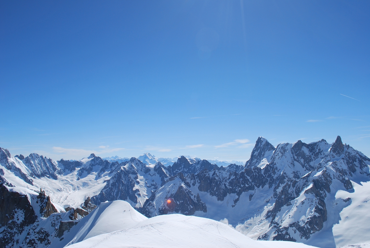 Monte Bianco