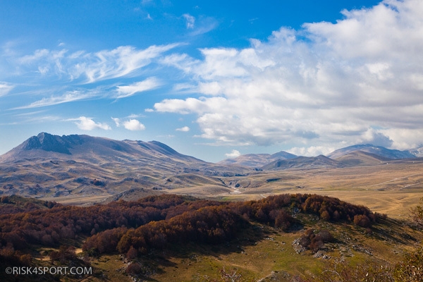 Abruzzo