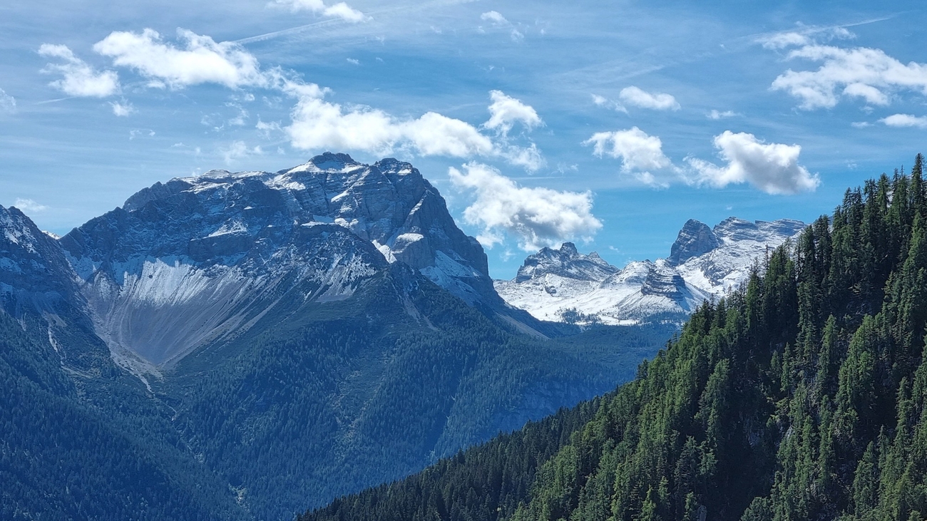 Cima Cee, Val di Tovel, Dolomiti di Brenta, Luca Giupponi, Rolando Larcher