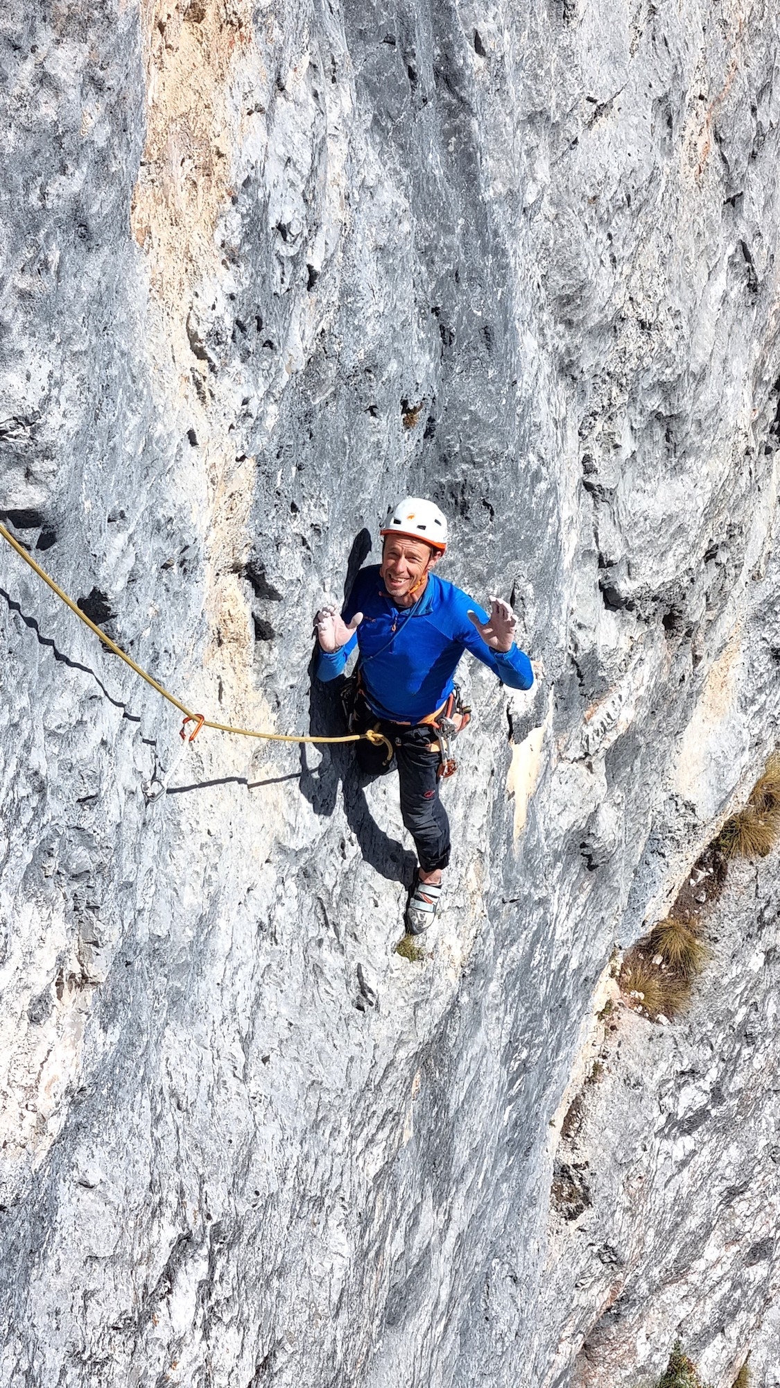 Cima Cee, Val di Tovel, Brenta Dolomites, Luca Giupponi, Rolando Larcher