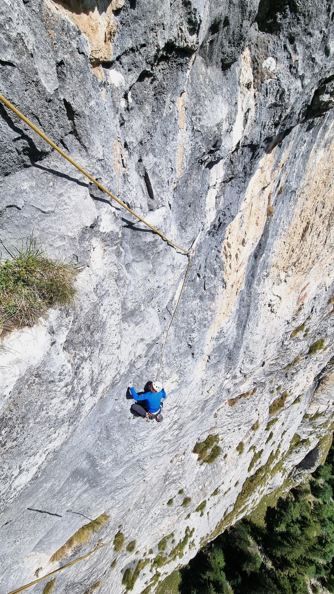 Cima Cee, Val di Tovel, Brenta Dolomites, Luca Giupponi, Rolando Larcher