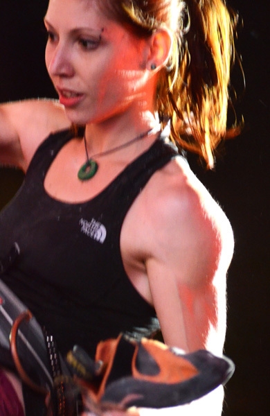 Coppa del Mondo 2011