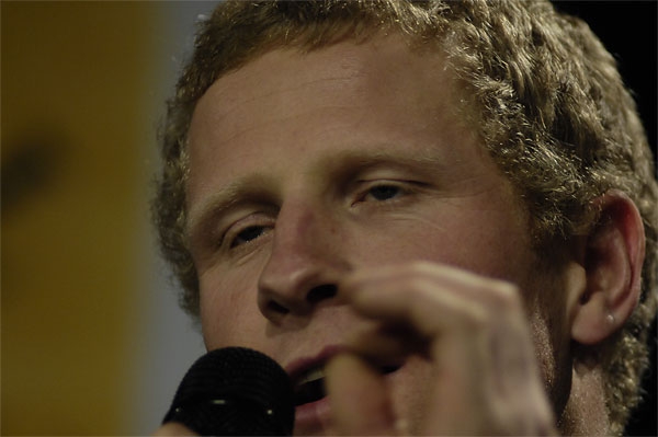 Piolet d'Or 2008