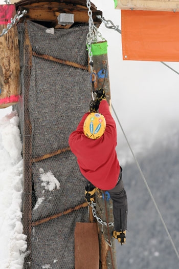 Alpin Cup Cogne 2007