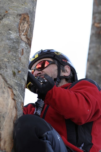 Alpin Cup Cogne 2007