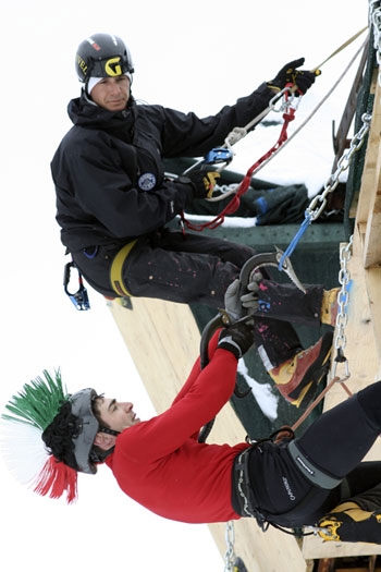 Alpin Cup Cogne 2007