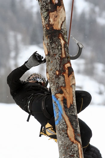 Alpin Cup Cogne 2007