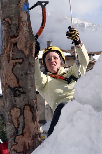 Alpin Cup Cogne 2007