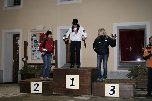 Alpin Cup Cogne 2007