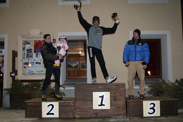 Alpin Cup Cogne 2007