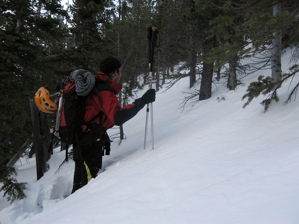 Canada Ice Trip 2007