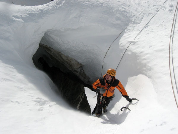 Canada Ice Trip 2007