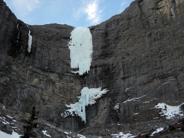 Canada Ice Trip 2007