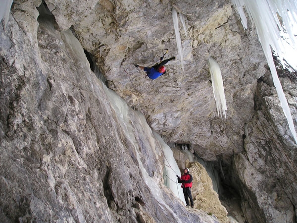 Grotta di Landro (Toblach - Dobbiaco