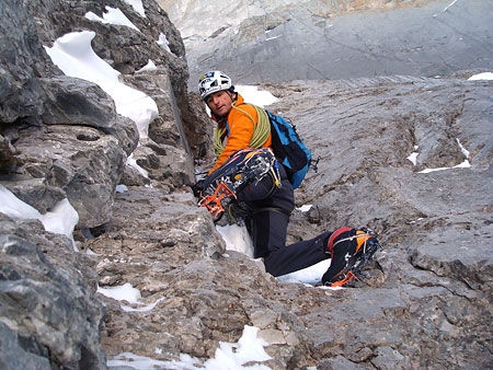 Ueli Steck