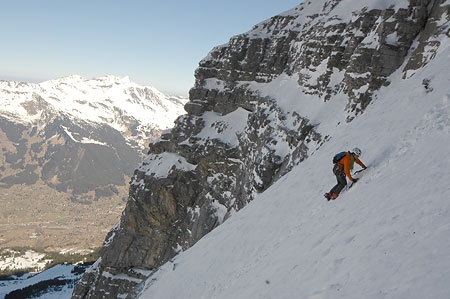 Ueli Steck