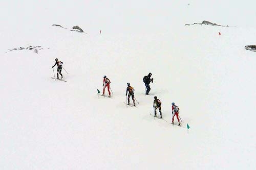 Tour du Rutor 2006, Arvier, Valle d'Aosta