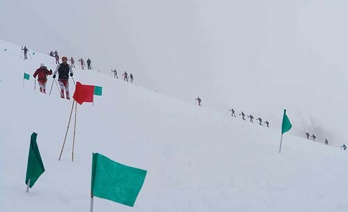 Tour du Rutor 2006, Arvier, Valle d'Aosta